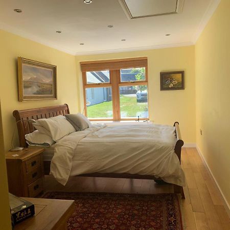 Abbey Cottage, Findhorn Zewnętrze zdjęcie