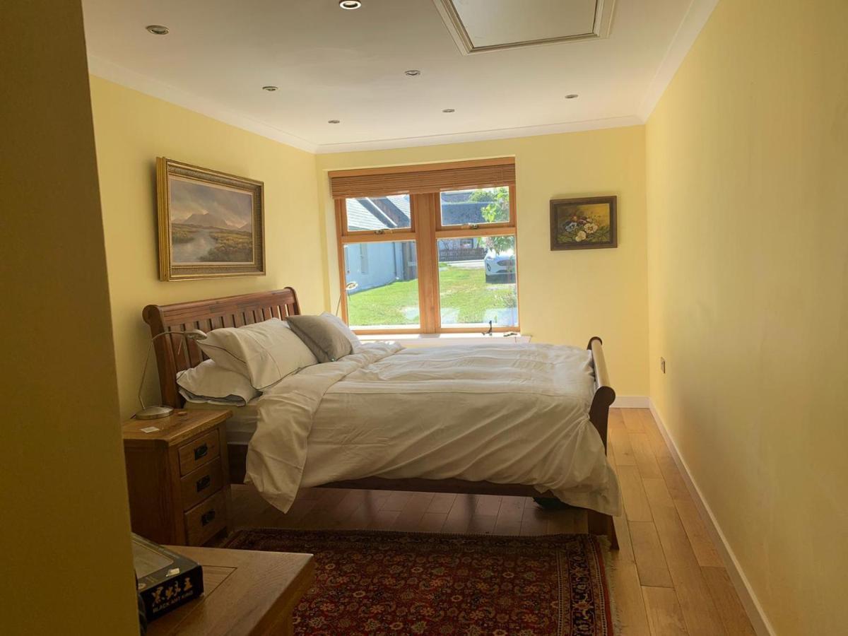 Abbey Cottage, Findhorn Zewnętrze zdjęcie