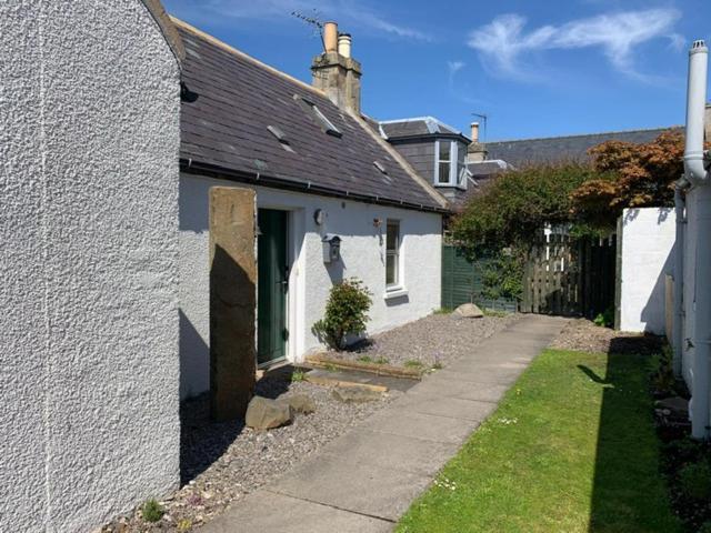 Abbey Cottage, Findhorn Zewnętrze zdjęcie