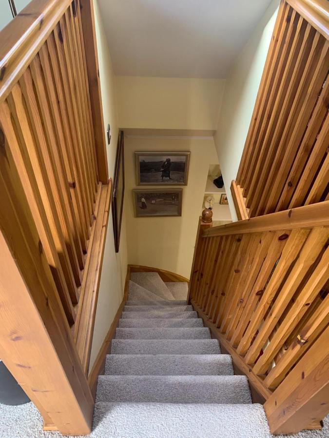 Abbey Cottage, Findhorn Zewnętrze zdjęcie